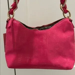Juicy Couture | Bags | Juicy Couture Nwt Enchanted Hobo  display picture 1